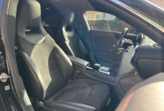 Mercedes CLA 200 d 2.0D 150 cv Boîte auto AMG LINE