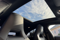 Mercedes CLA 200 d 2.0D 150 cv Boîte auto AMG LINE