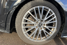 Mercedes CLA 200 d 2.0D 150 cv Boîte auto AMG LINE