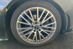 Mercedes CLA 200 d 2.0D 150 cv Boîte auto AMG LINE