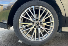 Mercedes CLA 200 d 2.0D 150 cv Boîte auto AMG LINE