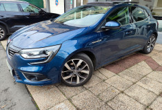 Renault Megane 1.2 TCE 130 ch Intens 