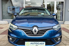 Renault Megane 1.2 TCE 130 ch Intens 