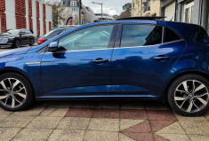 Renault Megane 1.2 TCE 130 ch Intens 