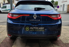 Renault Megane 1.2 TCE 130 ch Intens 