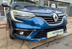 Renault Megane 1.2 TCE 130 ch Intens 