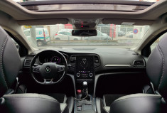 Renault Megane 1.2 TCE 130 ch Intens 