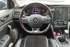 Renault Megane 1.2 TCE 130 ch Intens 