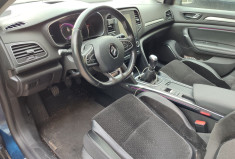 Renault Megane 1.2 TCE 130 ch Intens 