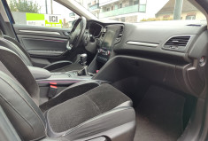 Renault Megane 1.2 TCE 130 ch Intens 