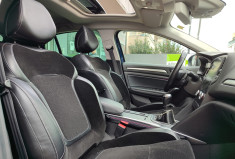 Renault Megane 1.2 TCE 130 ch Intens 