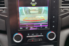 Renault Megane 1.2 TCE 130 ch Intens 