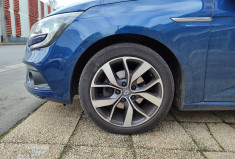 Renault Megane 1.2 TCE 130 ch Intens 