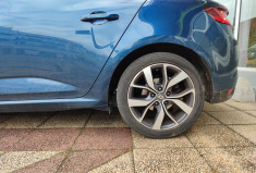 Renault Megane 1.2 TCE 130 ch Intens 