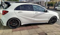 Mercedes Classe A Phase 2 / 45 AMG 2.0 Ti 4MATIC 7G-DCT 381 cv