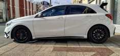 Mercedes Classe A Phase 2 / 45 AMG 2.0 Ti 4MATIC 7G-DCT 381 cv