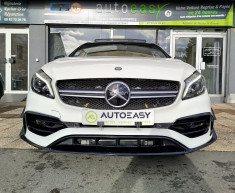 Mercedes Classe A Phase 2 / 45 AMG 2.0 Ti 4MATIC 7G-DCT 381 cv