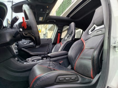 Mercedes Classe A 45 AMG 2.0 Ti / Phase 2 / 4MATIC 7G-DCT 381 cv
