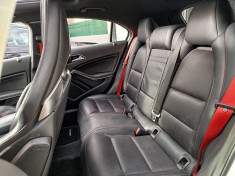 Mercedes Classe A Phase 2 / 45 AMG 2.0 Ti 4MATIC 7G-DCT 381 cv