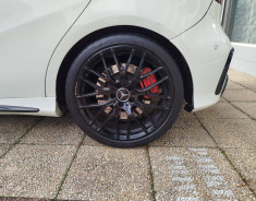 Mercedes Classe A 45 AMG 2.0 Ti / Phase 2 / 4MATIC 7G-DCT 381 cv