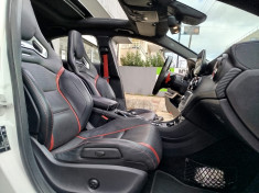 Mercedes Classe A 45 AMG 2.0 Ti / Phase 2 / 4MATIC 7G-DCT 381 cv