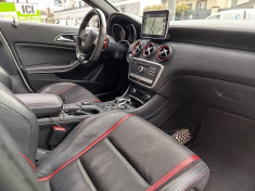 Mercedes Classe A Phase 2 / 45 AMG 2.0 Ti 4MATIC 7G-DCT 381 cv