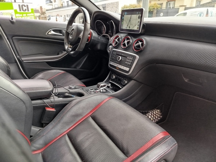 Mercedes Classe A 45 AMG 2.0 Ti / Phase 2 / 4MATIC 7G-DCT 381 cv