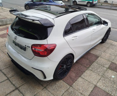 Mercedes Classe A 45 AMG 2.0 Ti / Phase 2 / 4MATIC 7G-DCT 381 cv