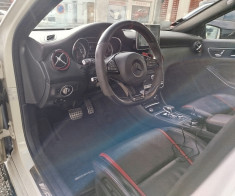 Mercedes Classe A 45 AMG 2.0 Ti / Phase 2 / 4MATIC 7G-DCT 381 cv