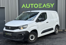 Peugeot Partner 1.5 BlueHDi 100 cv BVM5 STANDARD PREMIUM - BLUETOOTH - CLIM