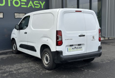 Peugeot Partner 1.5 BlueHDi 100 cv BVM5 STANDARD PREMIUM - BLUETOOTH - CLIM