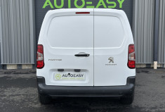 Peugeot Partner 1.5 BlueHDi 100 cv BVM5 STANDARD PREMIUM - BLUETOOTH - CLIM