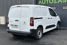 Peugeot Partner 1.5 BlueHDi 100 cv BVM5 STANDARD PREMIUM - BLUETOOTH - CLIM