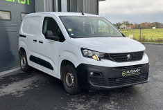 Peugeot Partner 1.5 BlueHDi 100 cv BVM5 STANDARD PREMIUM - BLUETOOTH - CLIM
