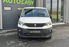 Peugeot Partner 1.5 BlueHDi 100 cv BVM5 STANDARD PREMIUM - BLUETOOTH - CLIM