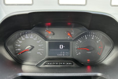 Peugeot Partner 1.5 BlueHDi 100 cv BVM5 STANDARD PREMIUM - BLUETOOTH - CLIM