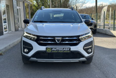 Dacia Sandero 1.0 TCE 90 STEPWAY ESSENTIEL * 1 ERE MAIN * ENTRETIEN COMPLET DACIA *  GARANTIE 6 MOIS