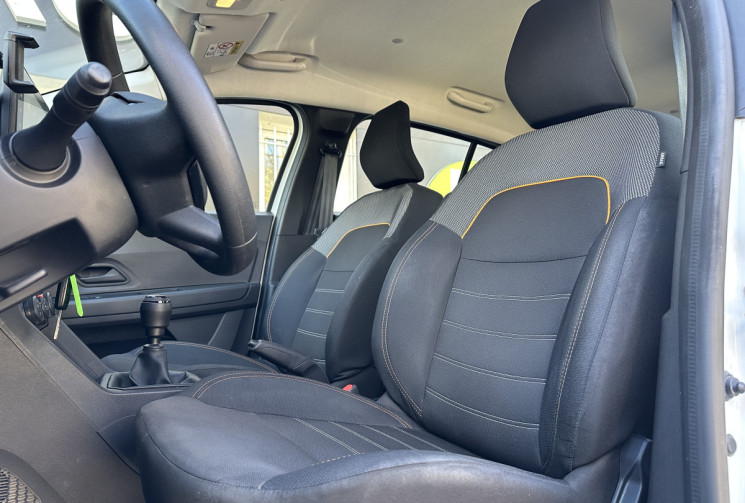 Dacia Sandero 1.0 TCE 90 STEPWAY ESSENTIEL * 1 ERE MAIN * ENTRETIEN COMPLET DACIA *  GARANTIE 6 MOIS