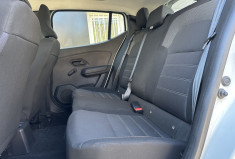 Dacia Sandero 1.0 TCE 90 STEPWAY ESSENTIEL * 1 ERE MAIN * ENTRETIEN COMPLET DACIA *  GARANTIE 6 MOIS