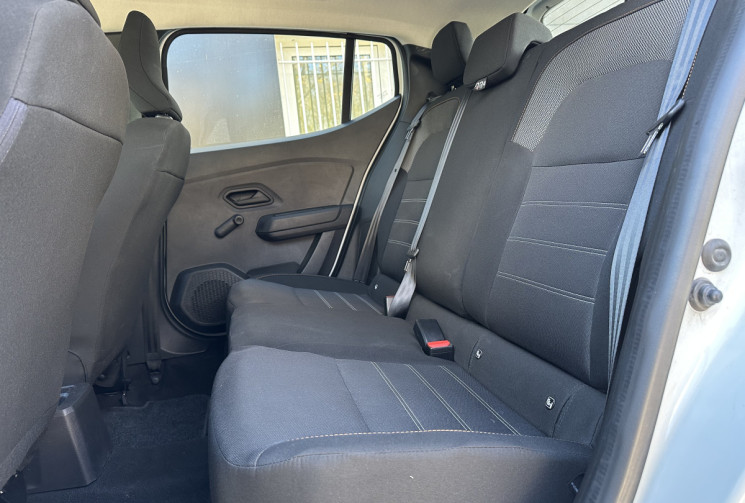 Dacia Sandero 1.0 TCE 90 STEPWAY ESSENTIEL * 1 ERE MAIN * ENTRETIEN COMPLET DACIA *  GARANTIE 6 MOIS