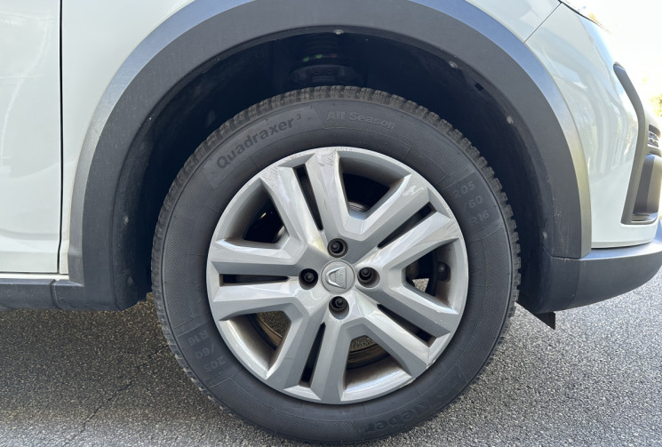 Dacia Sandero 1.0 TCE 90 STEPWAY ESSENTIEL * 1 ERE MAIN * ENTRETIEN COMPLET DACIA *  GARANTIE 6 MOIS