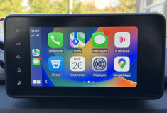 Dacia Sandero 1.0 TCE 90 STEPWAY ESSENTIEL * 1 ERE MAIN * ENTRETIEN COMPLET DACIA *  GARANTIE 6 MOIS