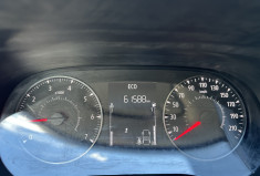 Dacia Sandero 1.0 TCE 90 STEPWAY ESSENTIEL * 1 ERE MAIN * ENTRETIEN COMPLET DACIA *  GARANTIE 6 MOIS