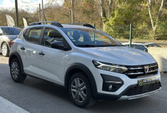 Dacia Sandero 1.0 TCE 90 STEPWAY ESSENTIEL * 1 ERE MAIN * ENTRETIEN COMPLET DACIA *  GARANTIE 6 MOIS