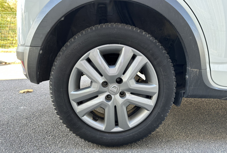 Dacia Sandero 1.0 TCE 90 STEPWAY ESSENTIEL * 1 ERE MAIN * ENTRETIEN COMPLET DACIA *  GARANTIE 6 MOIS