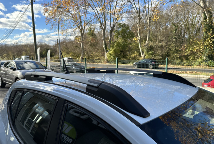 Dacia Sandero 1.0 TCE 90 STEPWAY ESSENTIEL * 1 ERE MAIN * ENTRETIEN COMPLET DACIA *  GARANTIE 6 MOIS