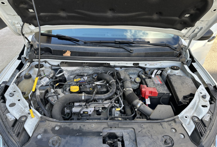 Dacia Sandero 1.0 TCE 90 STEPWAY ESSENTIEL * 1 ERE MAIN * ENTRETIEN COMPLET DACIA *  GARANTIE 6 MOIS