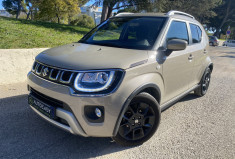 Suzuki IGNIS Phase 2 1.2 i Dualjet 16V Hybrid  PRESTIGE 83 CH