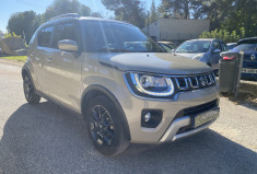 Suzuki IGNIS Phase 2 1.2 i Dualjet 16V Hybrid  PRESTIGE 83 CH