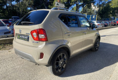 Suzuki IGNIS Phase 2 1.2 i Dualjet 16V Hybrid  PRESTIGE 83 CH